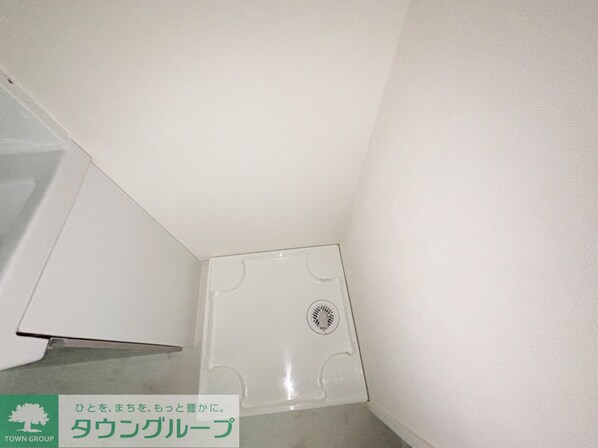 パレス北野の物件内観写真